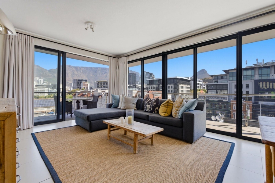 2 Bedroom Property for Sale in De Waterkant Western Cape